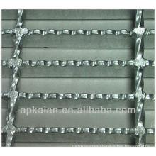 Anping Steel Galvanized Grating manufacturer supplier